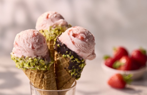 E477 ベーカリーの pgms